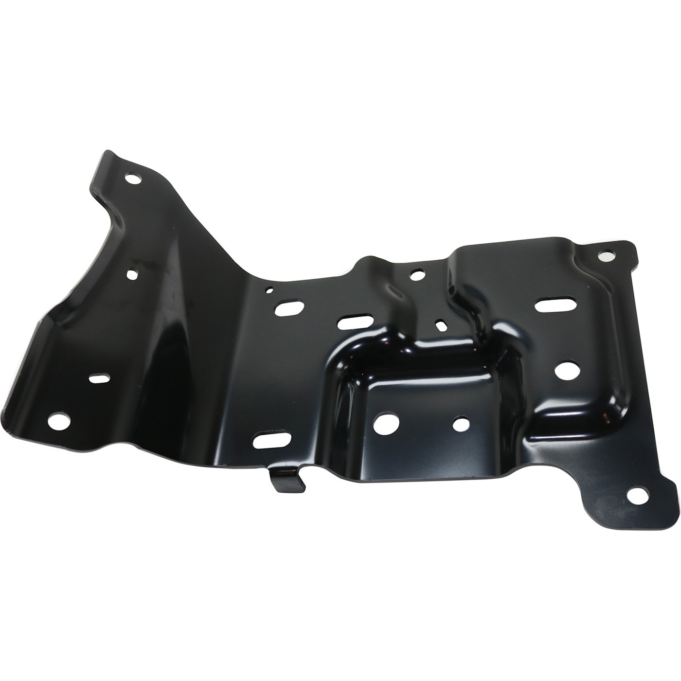Front Bumper Bracket For Ford F-150 2018-2020 Front Driver and Passenger Side