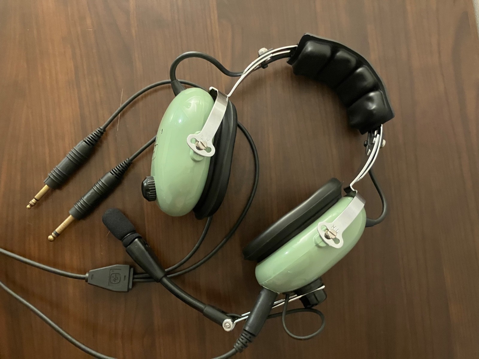 David Clark H10-60 Aviation Headset