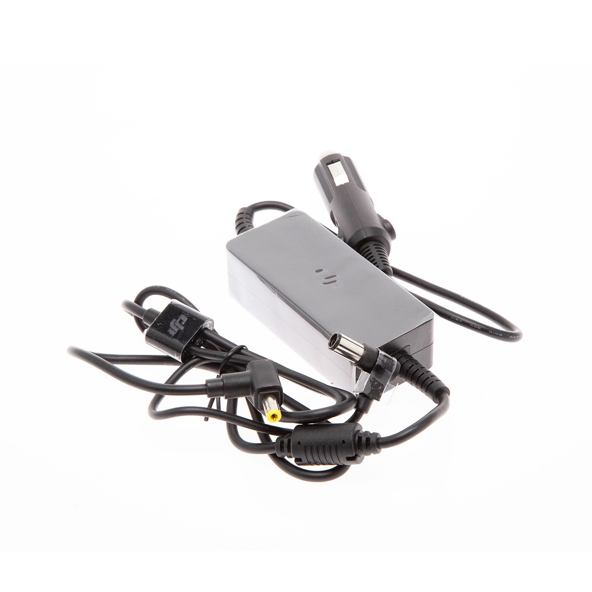 DJI DJI Car Charger for Inspire 2 Flight Battery and Transmitter - SKU#1782407