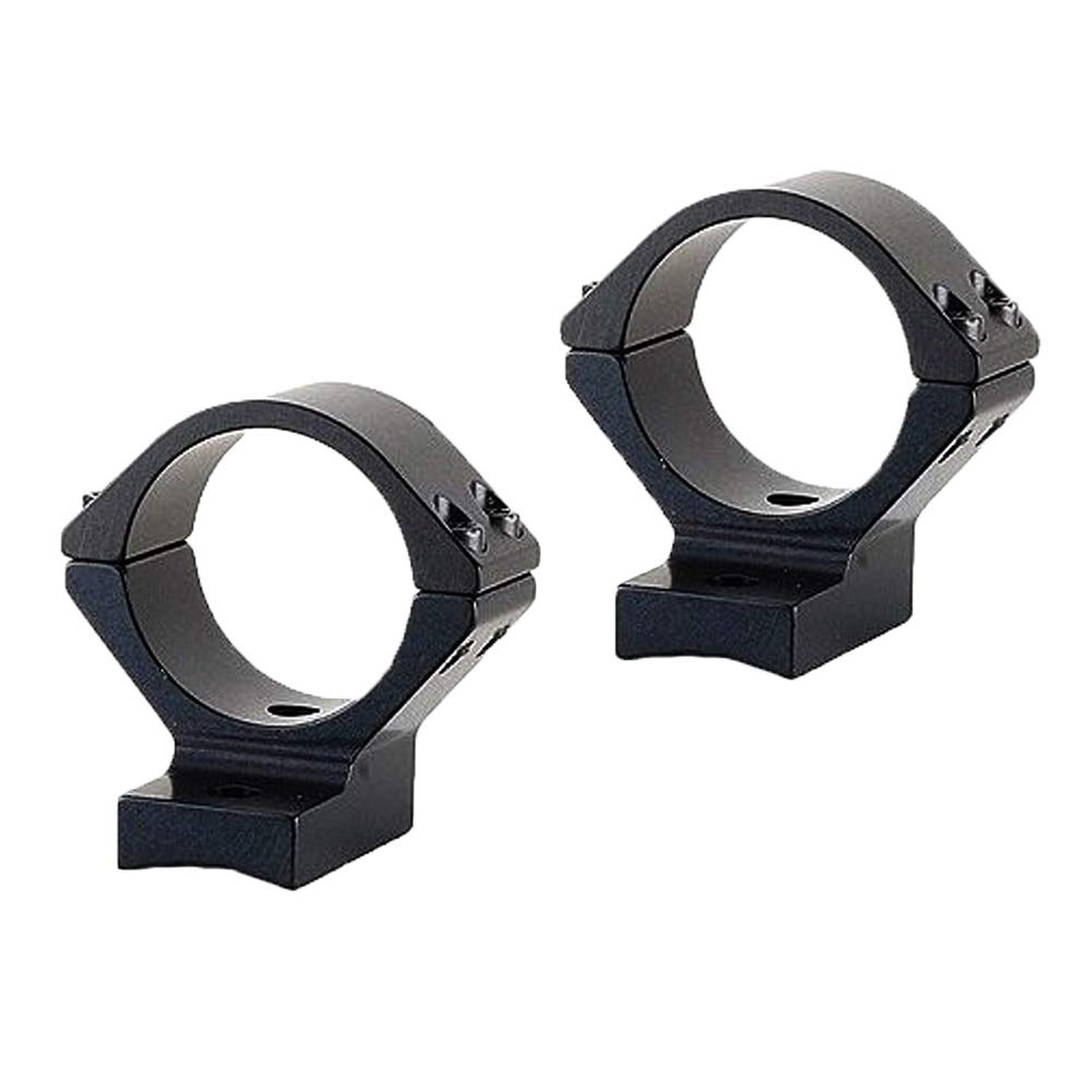 Talley A-Bolt Scope Mount 30mm/Low Blue