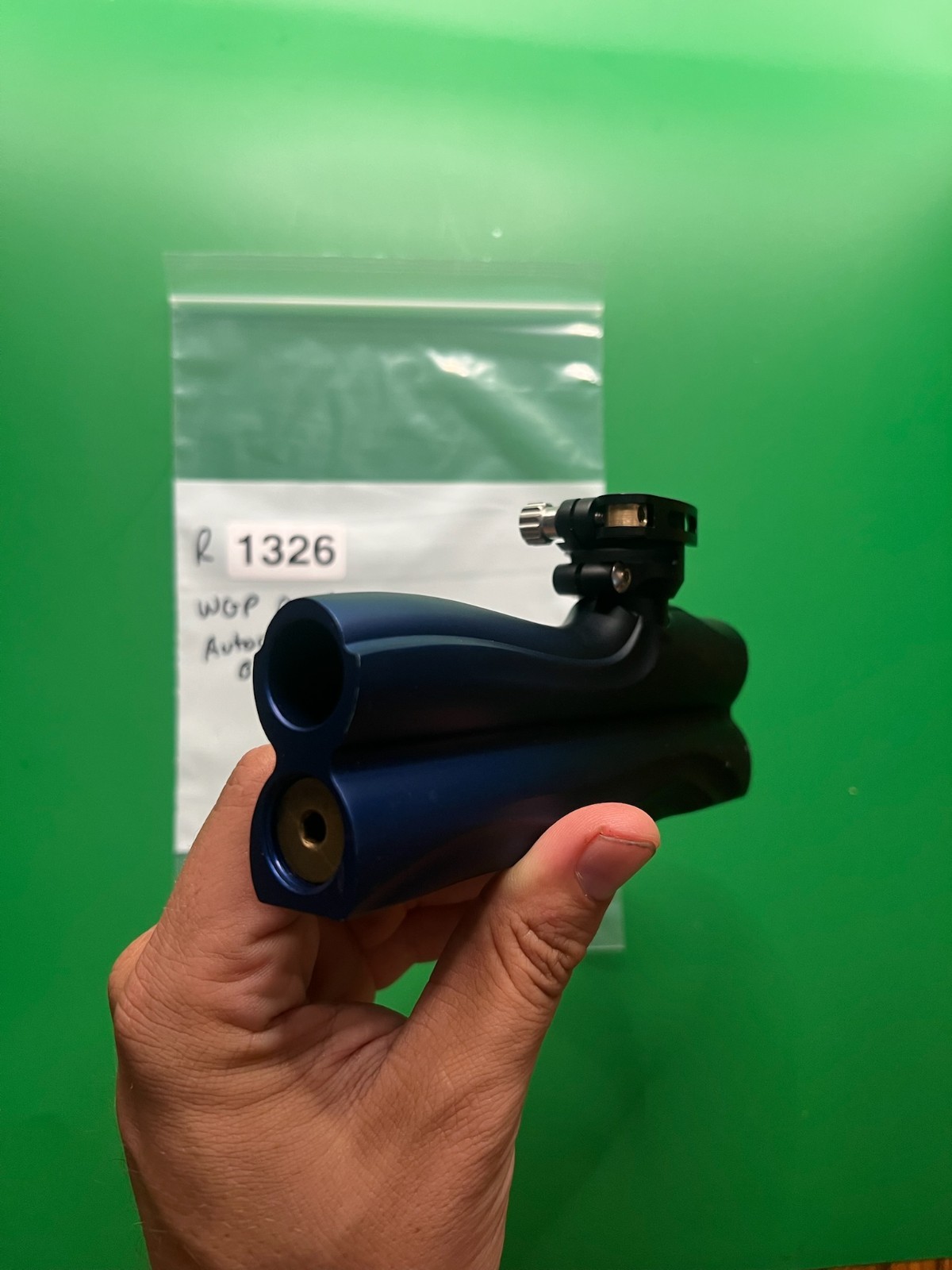 WGP Oracle Autococker Body
