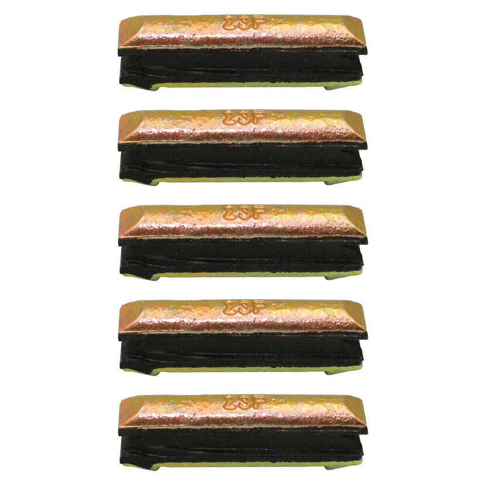 6737326 Flex Pins Fits Bobcat Style Bucket Teeth (5 pack)
