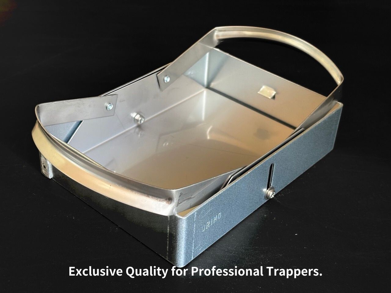 [NEW]  OM-30 Wild Boar Trap Hog Catch Live Animal Feral Pig Snare Japan