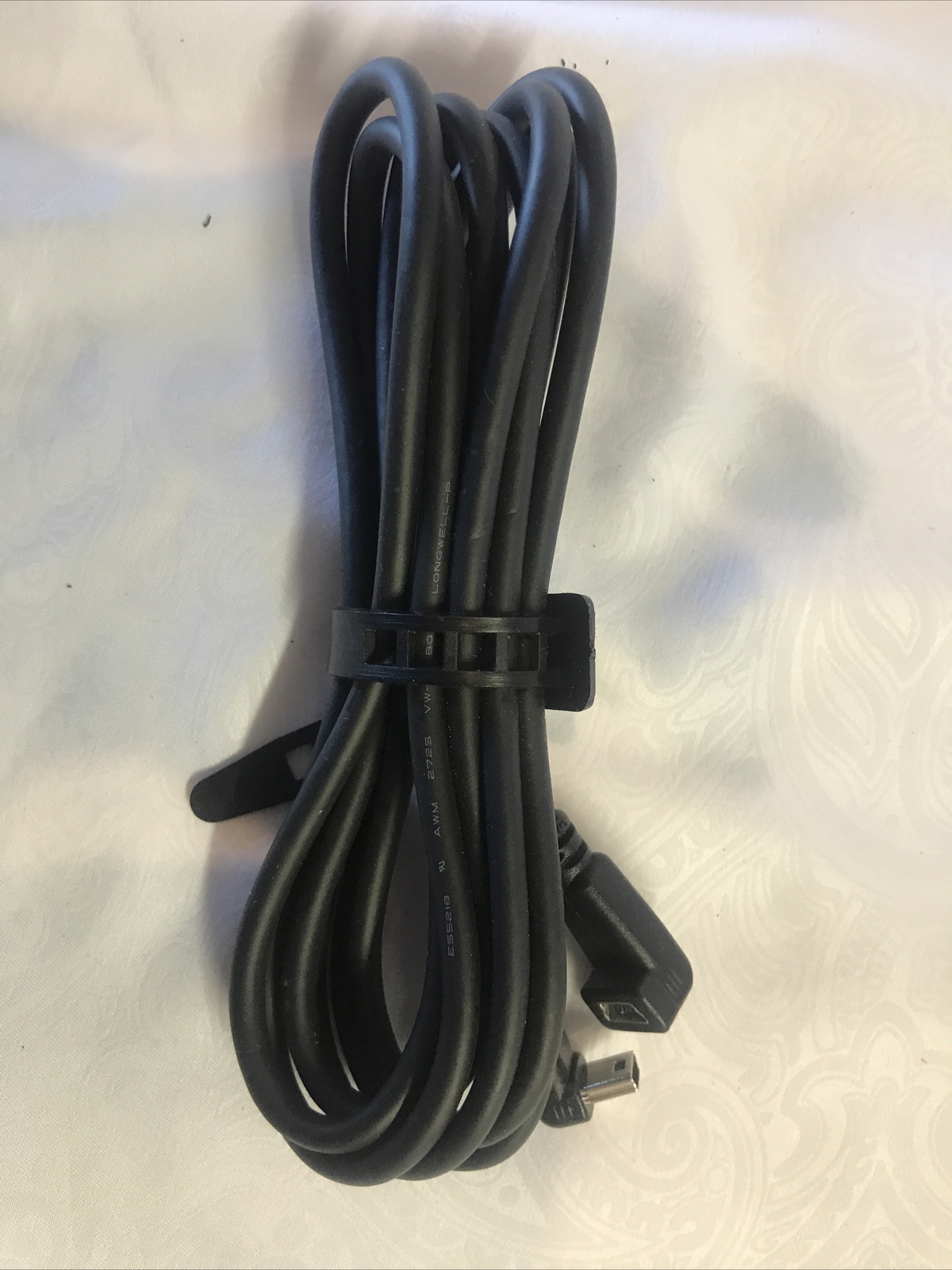 GARMIN GPS  396 495 496 EXTERNAL PORTABLE EXTENSION ANTENNA CABLE FOR GMA XM