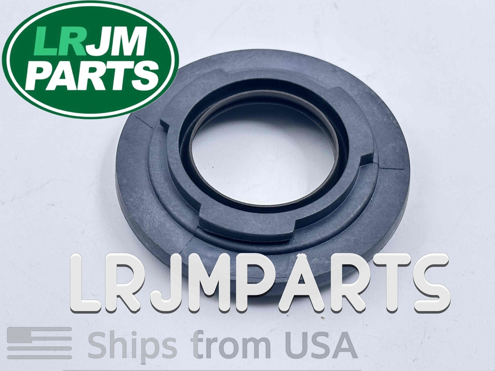 For jaguar Xj XF Land range Rover 5.0 3.0 SC FRONT CRANKSHAFT OIL SEAL LR010706