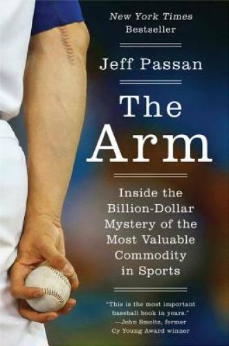 The Arm: Inside the Billion-Dollar Mystery of the Most Valuable Commodity - GOOD