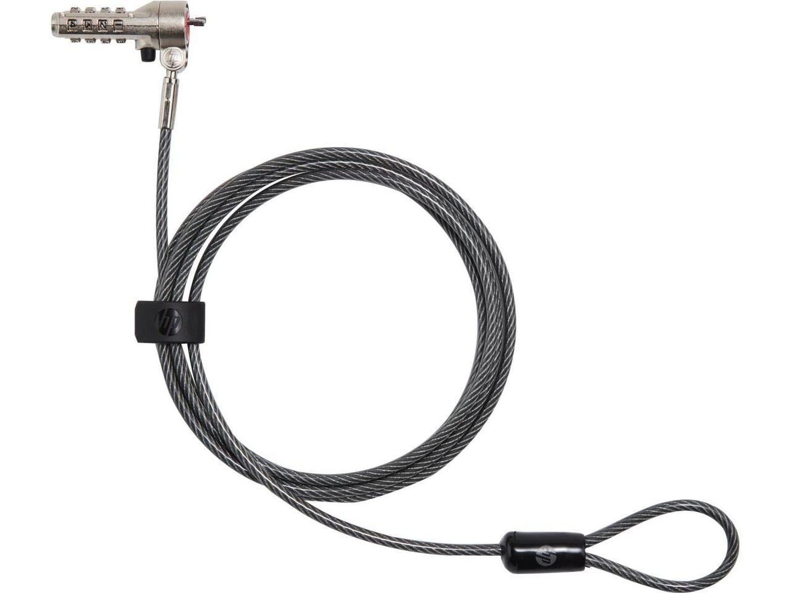 HP 63B31AA Nano Slot Cable Lock