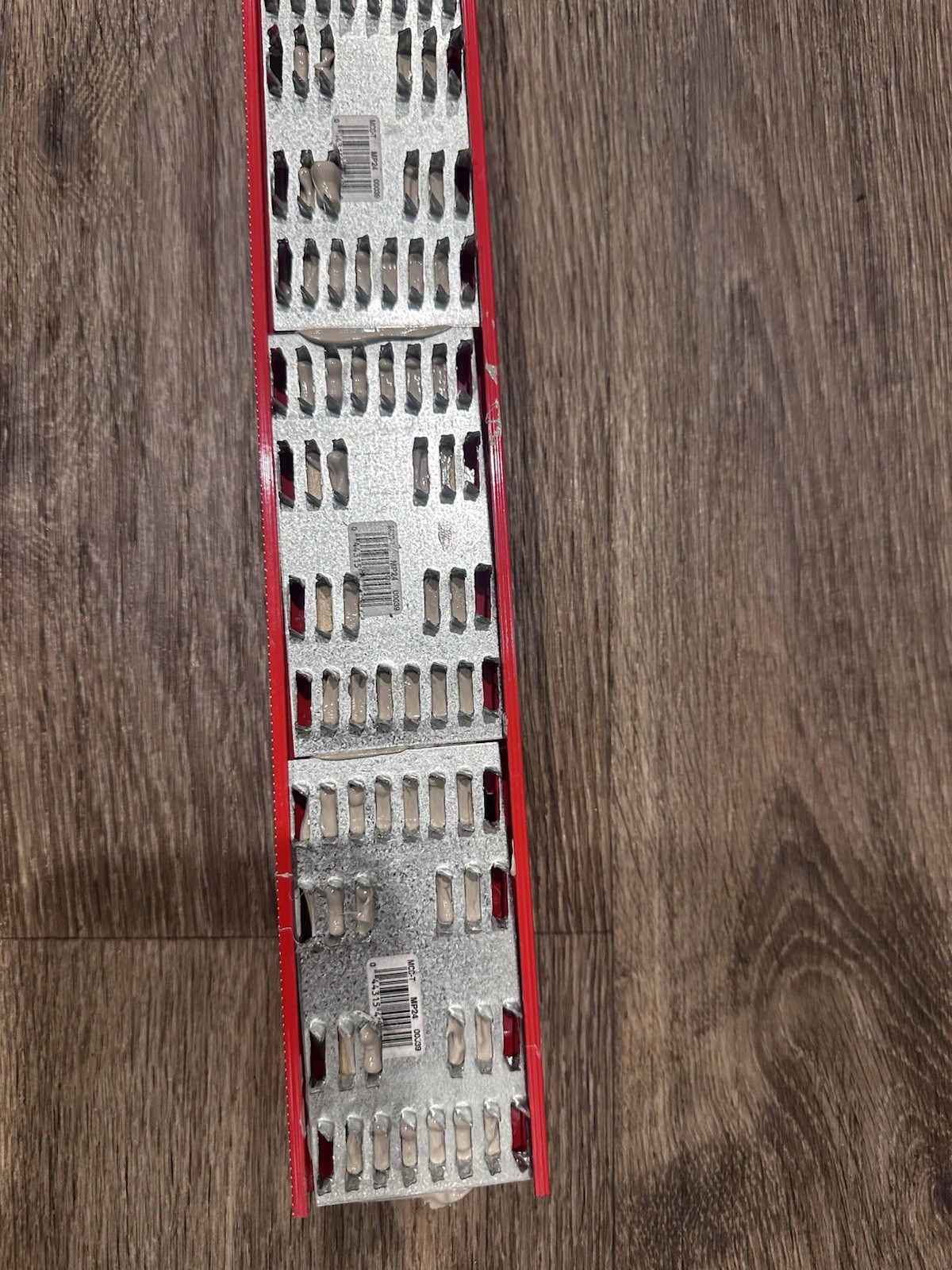 Eifs Foam Rasp