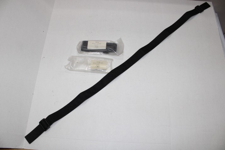 US Military Issue CombatShotgun Mossberg 500 590 Remington 870 Rifle Sling