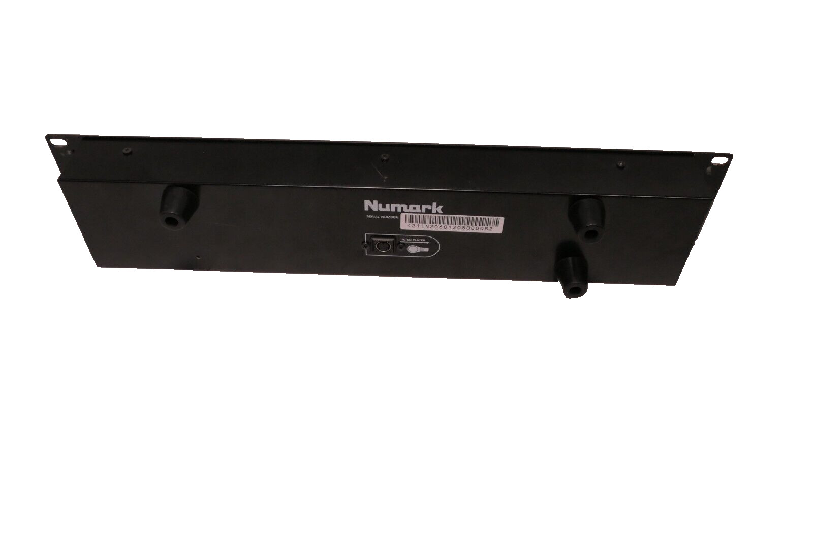 NUMARK CDN25+G