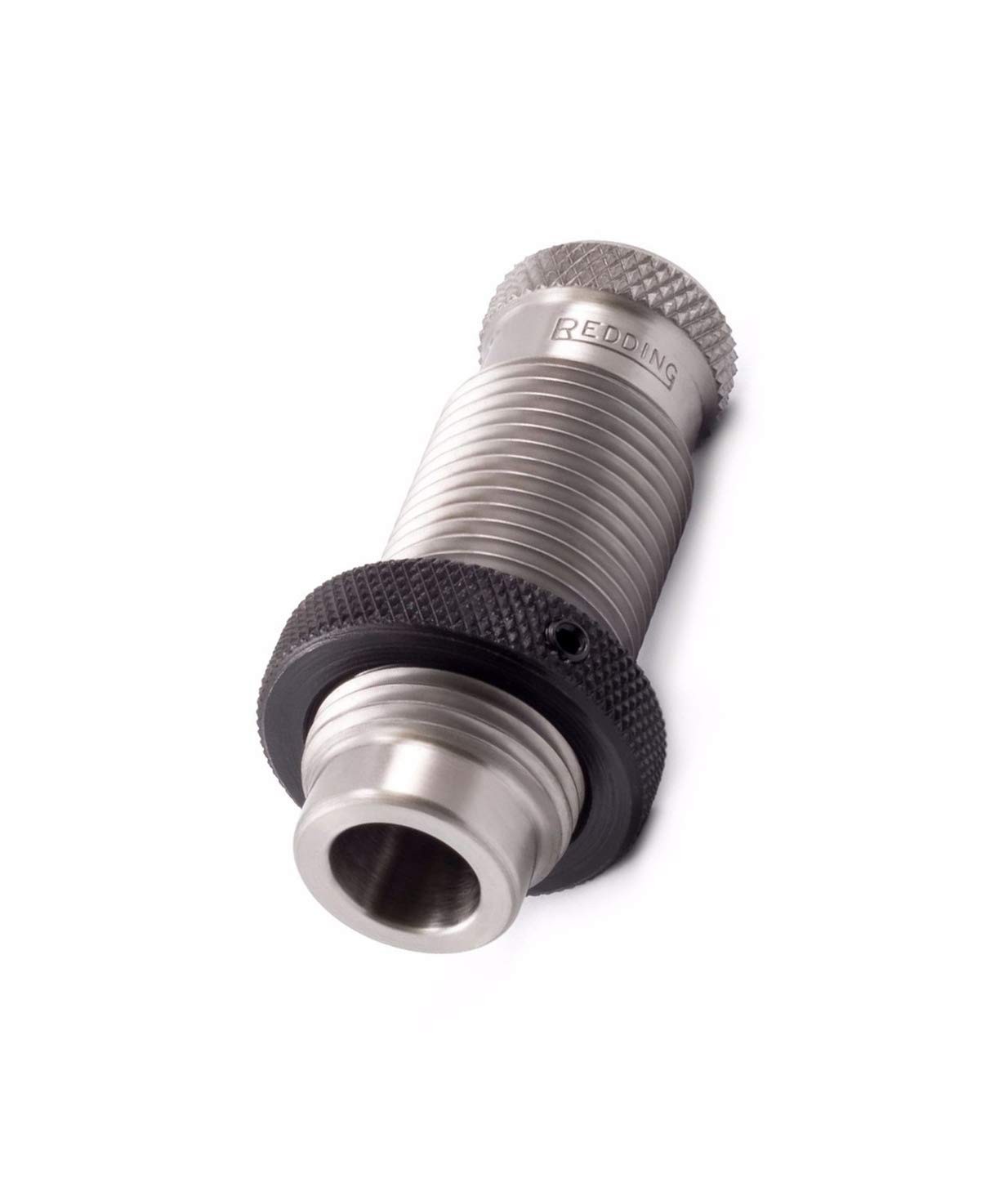 Redding Reloading Taper Crimp Die - Durable Gunsmithing Handloading 9mm Luger