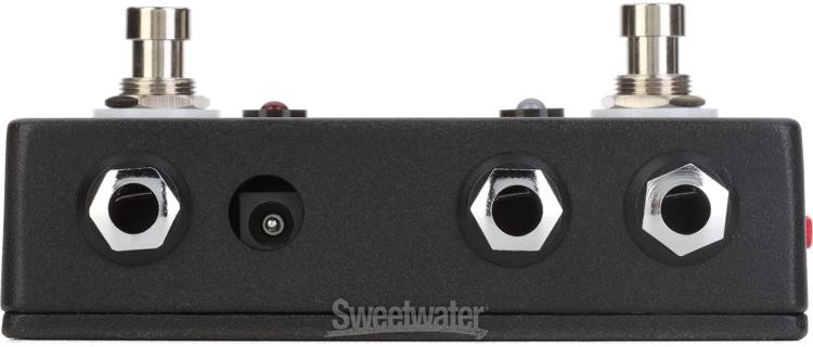 JHS ABY Active A/B/Y Switch