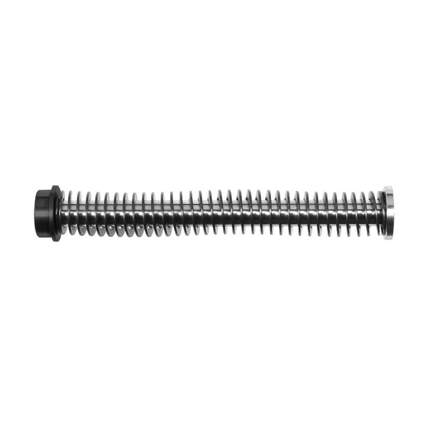 NDZ Glock GEN 4 20 21 40 41 Black Adapter SST Guide Rod ISMI 22LB Spring