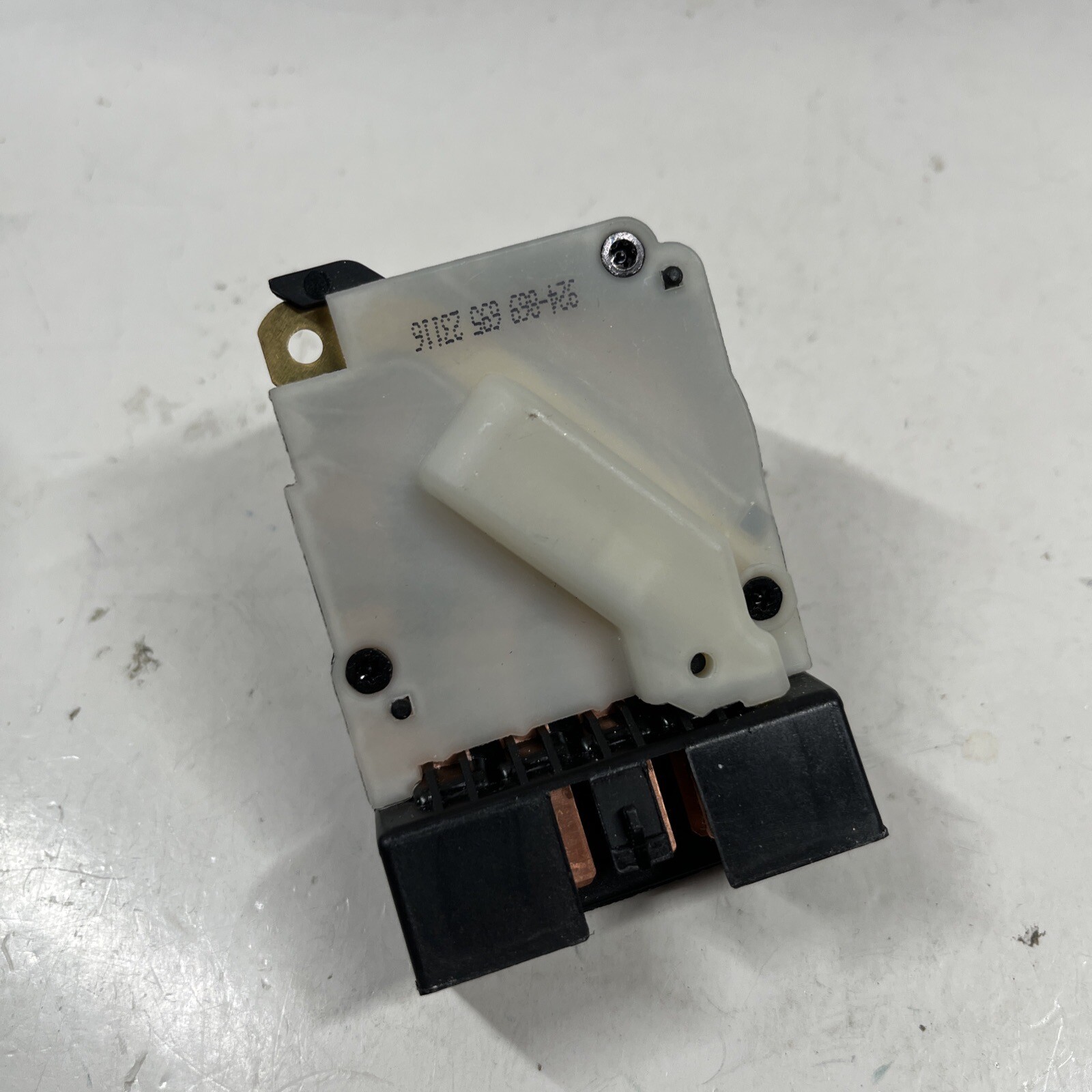 924-869 Ignition Switch Steering Column for Select Models USA Free Shipping
