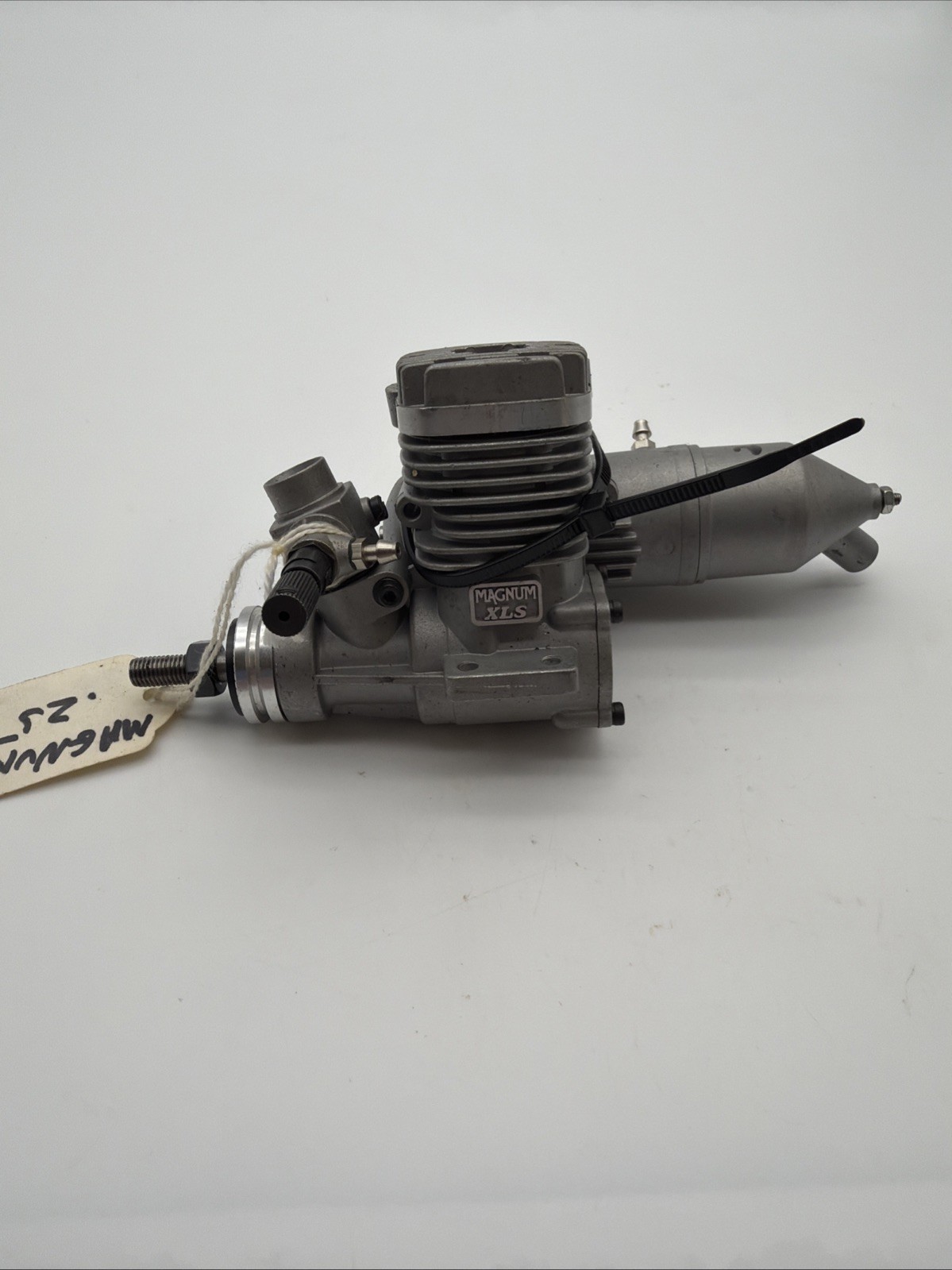 Magnum Quality Engines XLS Series .25 Model Engine - XLS25A - 210720 M16