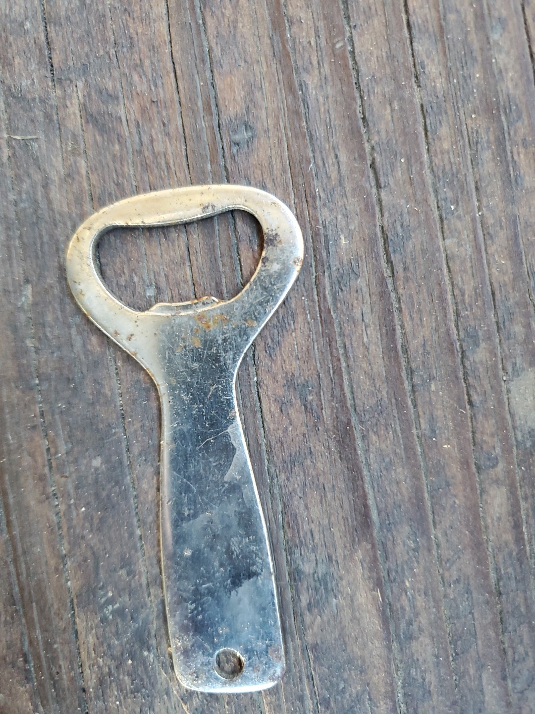 Old Monarch Beer Bottle Opener