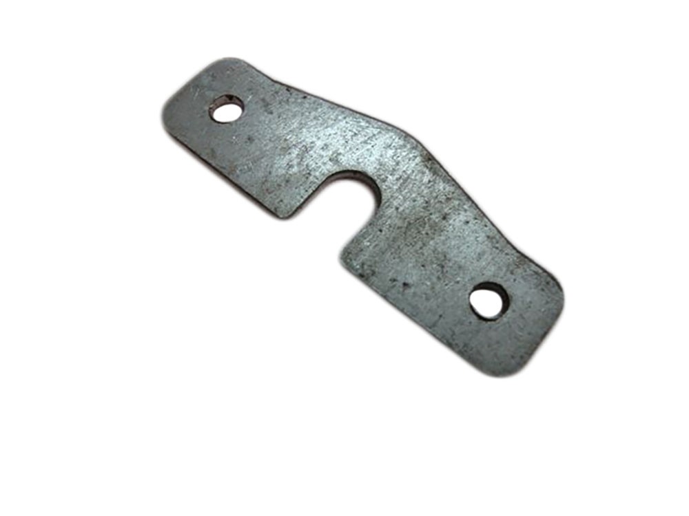 Metal Yoke - Pop Bumpers - Bally/Williams Pinball