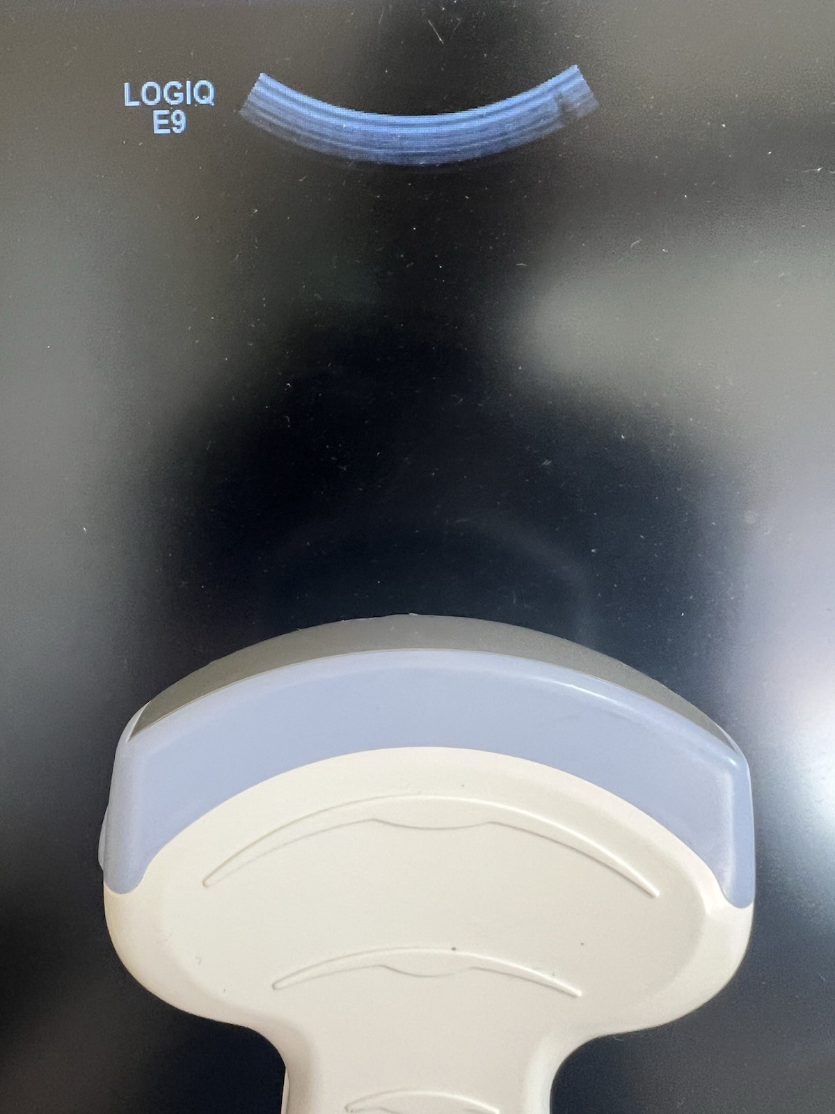 GE Healthcare C1-5-D Convex Ultrasound Probe | Tested | 60-Day Warranty |SN62YP0
