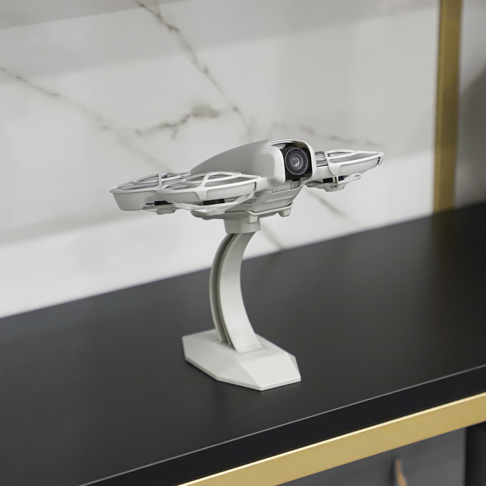 Drone Tabletop Display Stand Accessories For DJI NEO Perfect Fit Drone Structure
