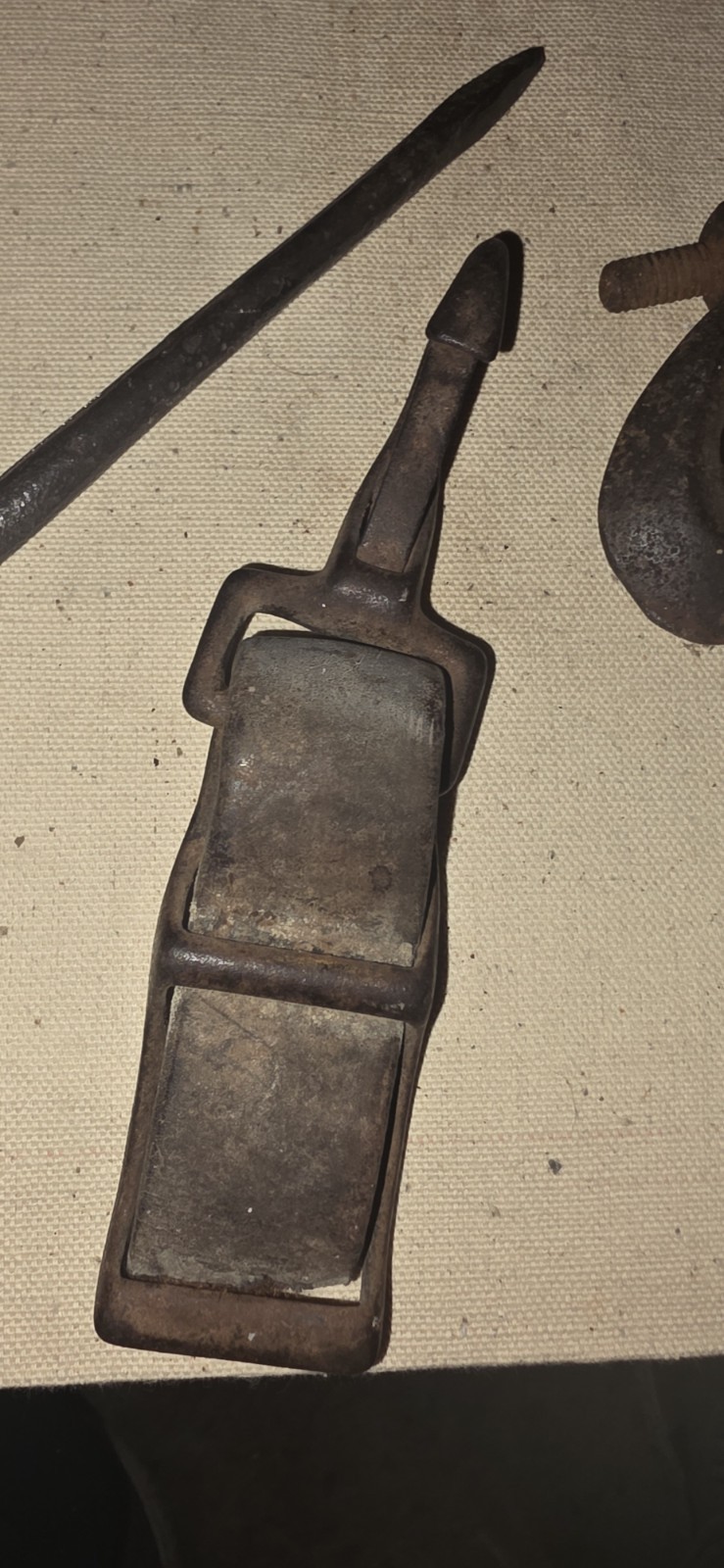 vintage tools collectibles blacksmith