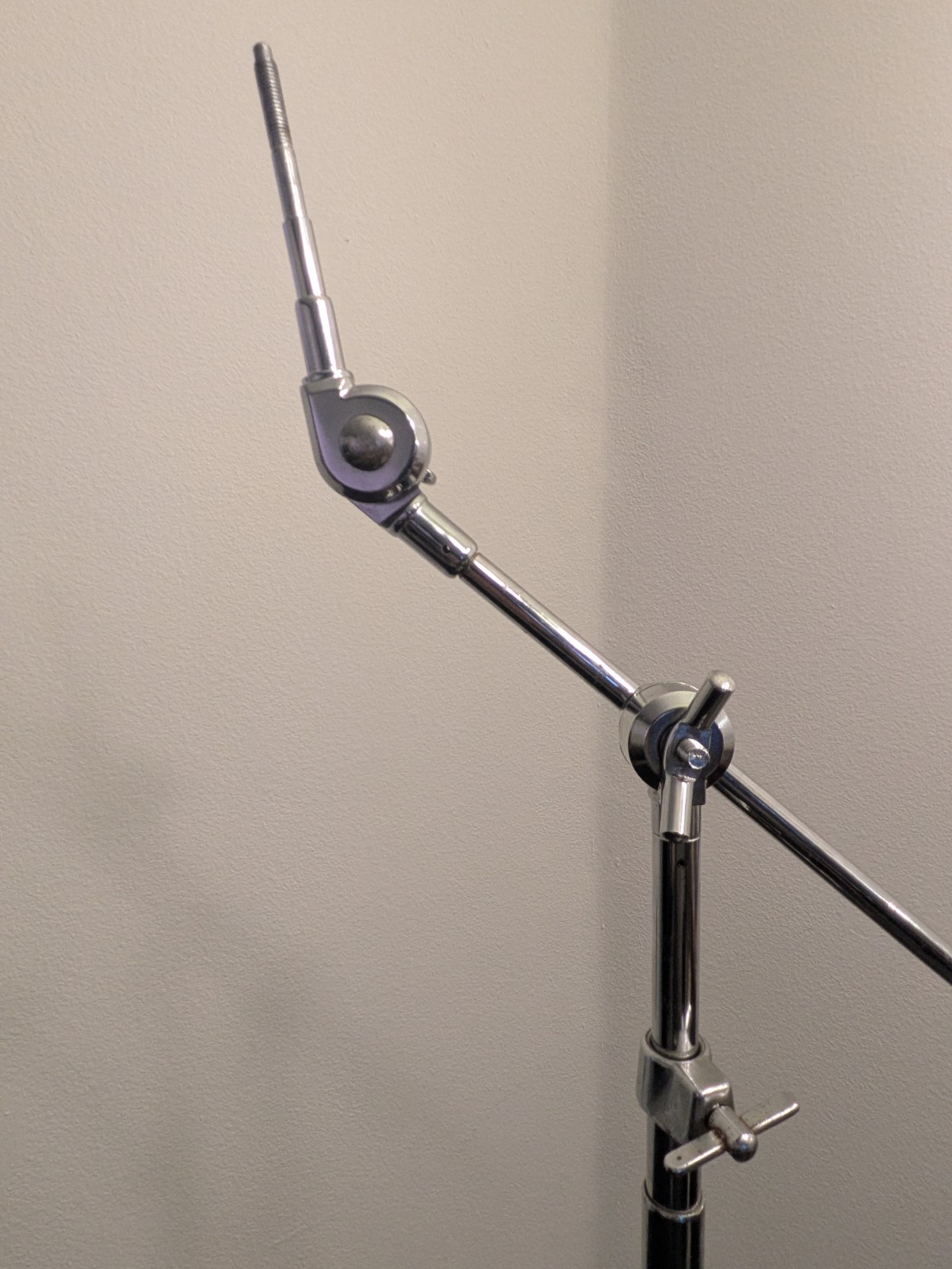 SP Boom Cymbal Stand