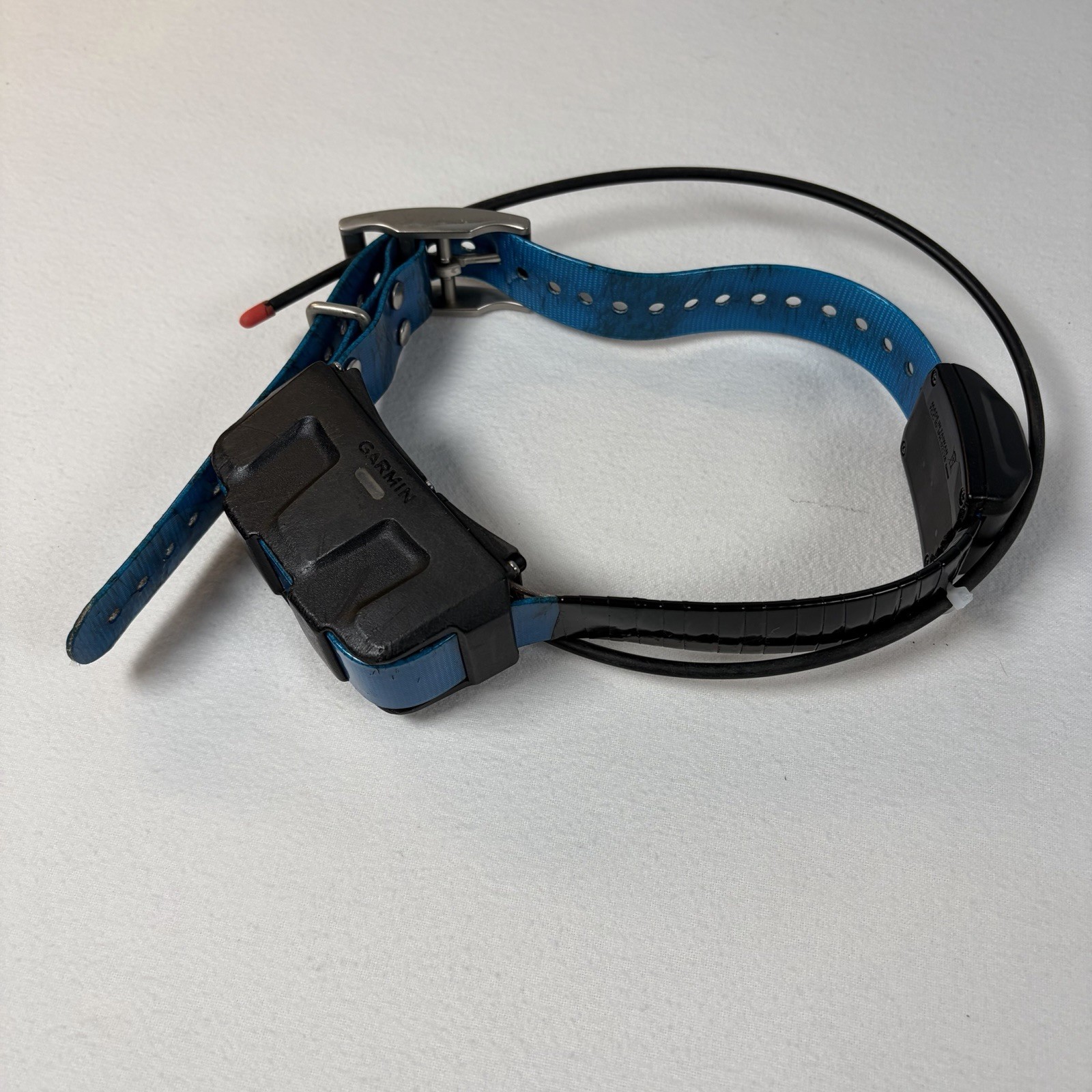 Garmin Astro 320 GPS Tracker and Two DC50 Dog Collars