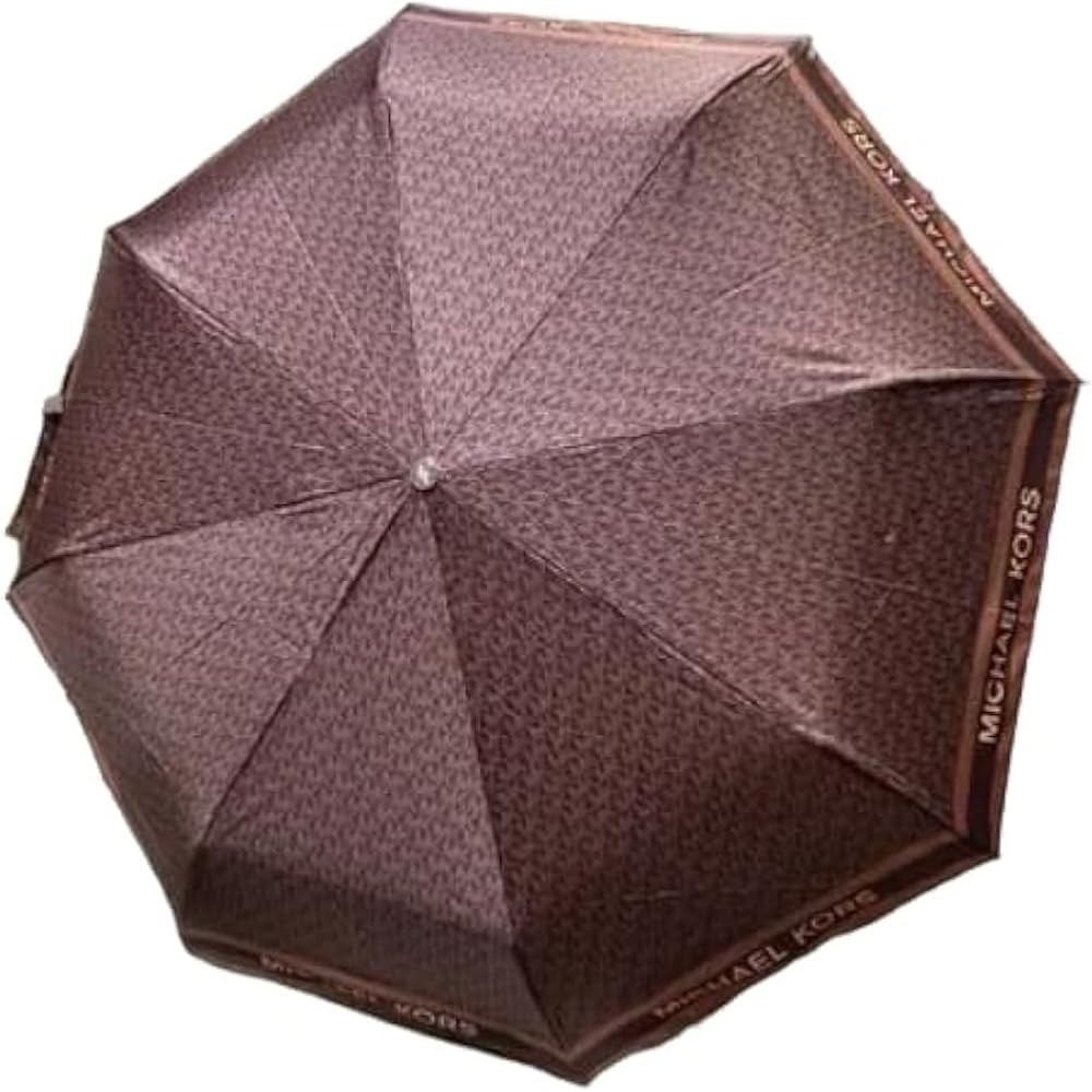 Michael Kors Logo Umbrella