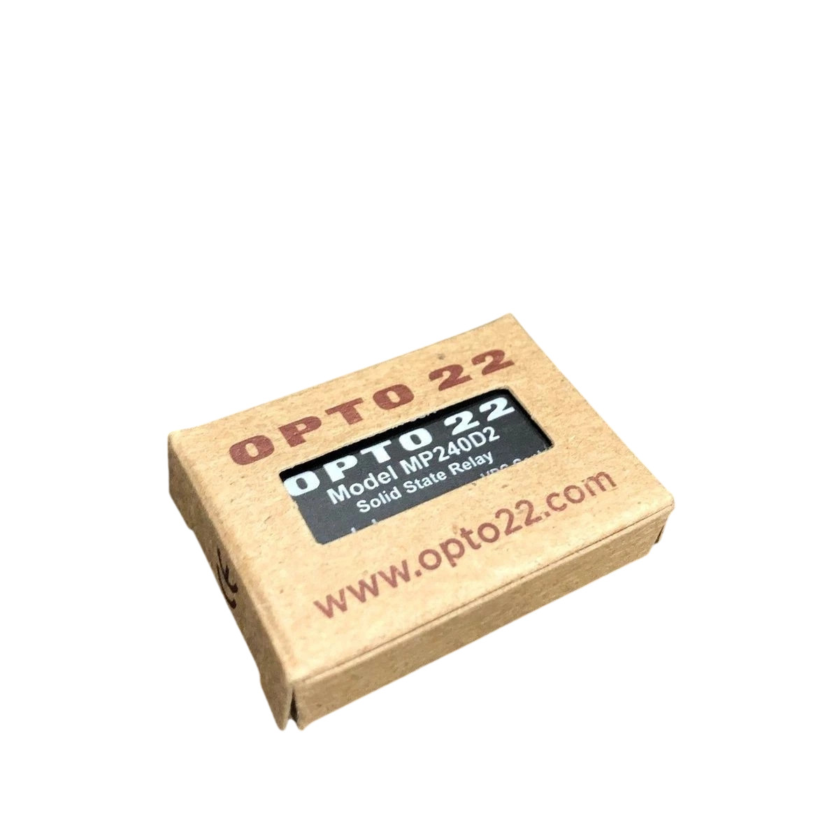 OPTO22 MP240D2 Solid State Relay 240 VAC 2 Amp