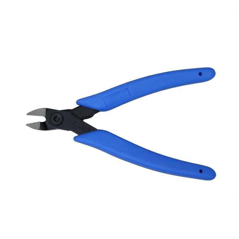 Xuron 9100 Oval Head Micro-Shear® Flush Cutter