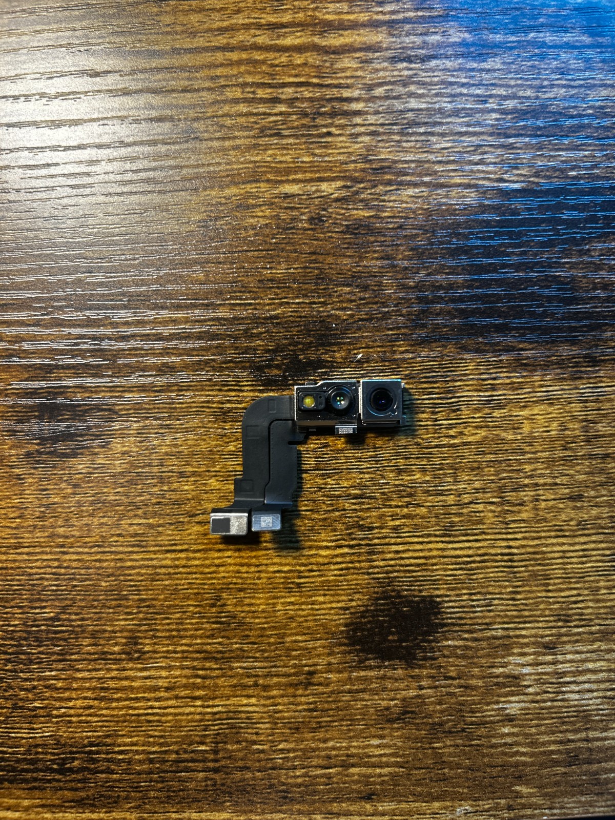 iPhone 15 Pro Front Camera Replacement Original Genuine Apple Pull OEM