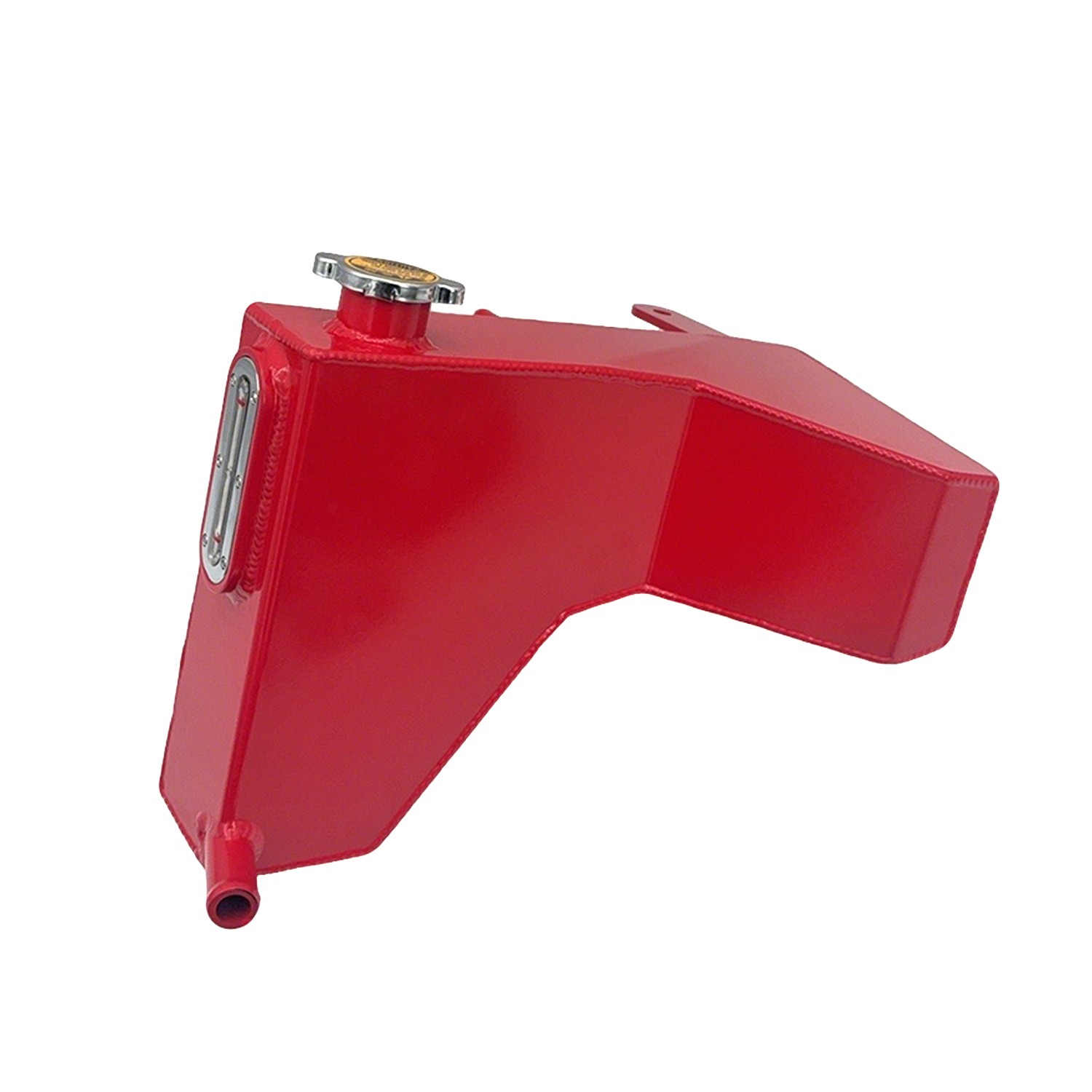 Coolant Overflow Reservoir Tank For Dodge Charger Challenger Dual V8 6.4 15-2023