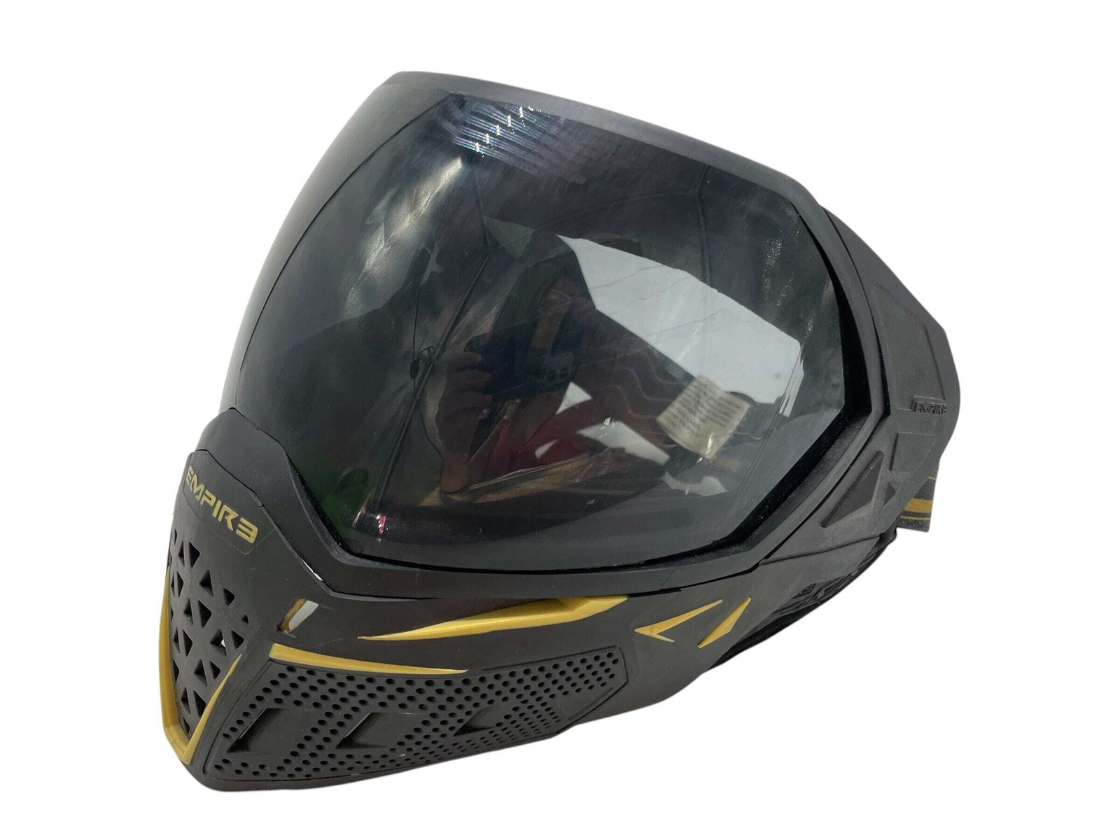 Empire EVS Paintball Mask Goggles