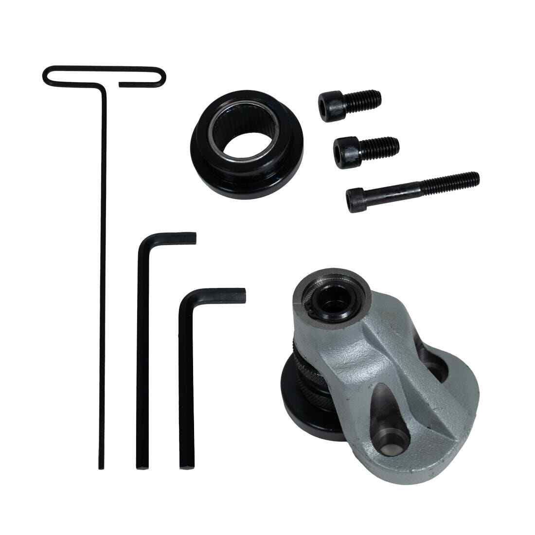 RIDGID 92447 Roll Set for 915, 4"-6" Sch 40 Steel/Stainless Steel, PVC