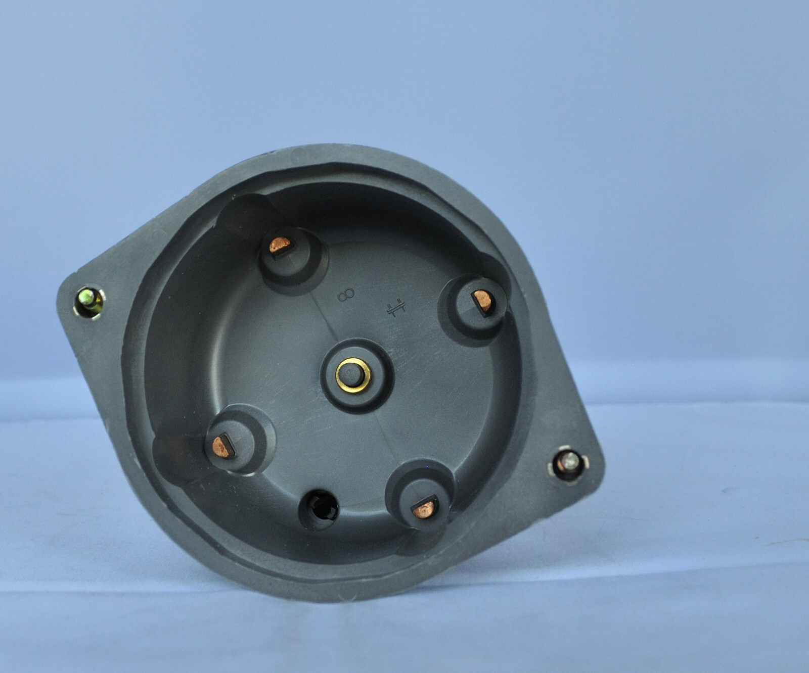 CARQUEST Premium CAC1394 Distributor Cap