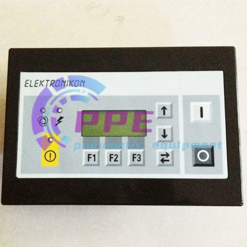 1900070104 Controller Panel For Atlas Copco Air Compressor 1900-0701-04