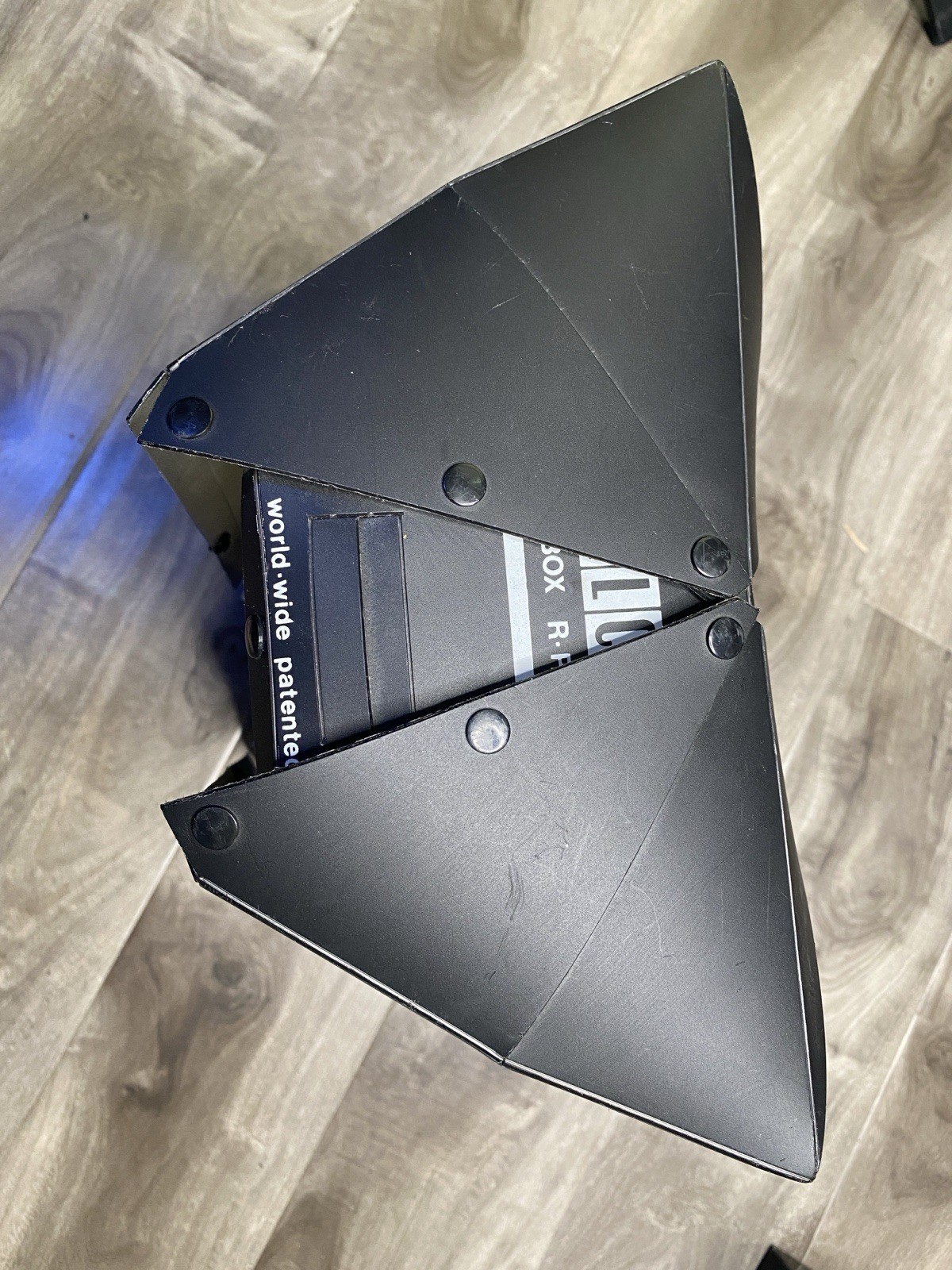 Belcar Flash Head Soft Box