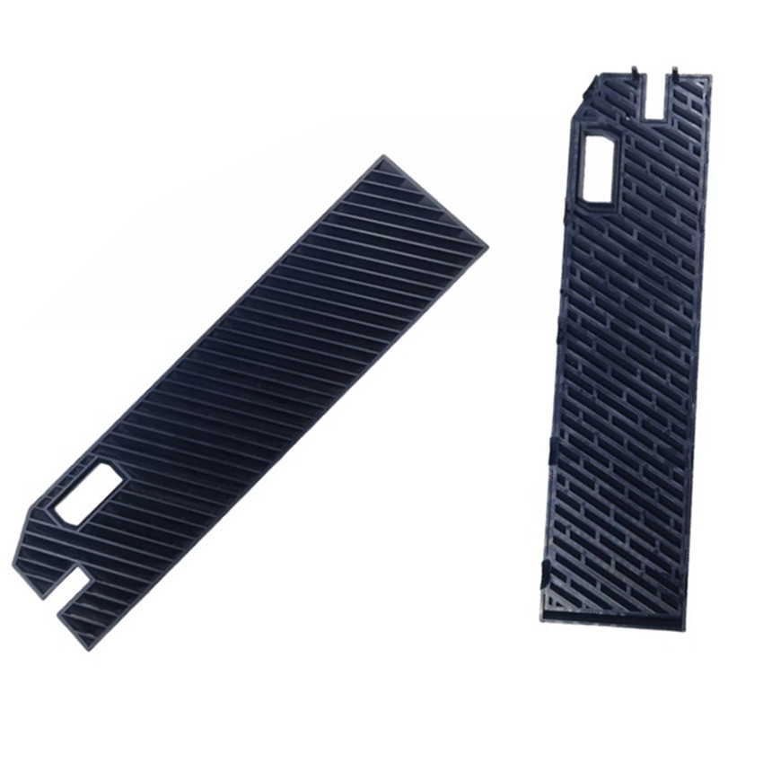 For XBOX ONE Console Side Air Outlet Host Case Side Plate Cooling Side Cover