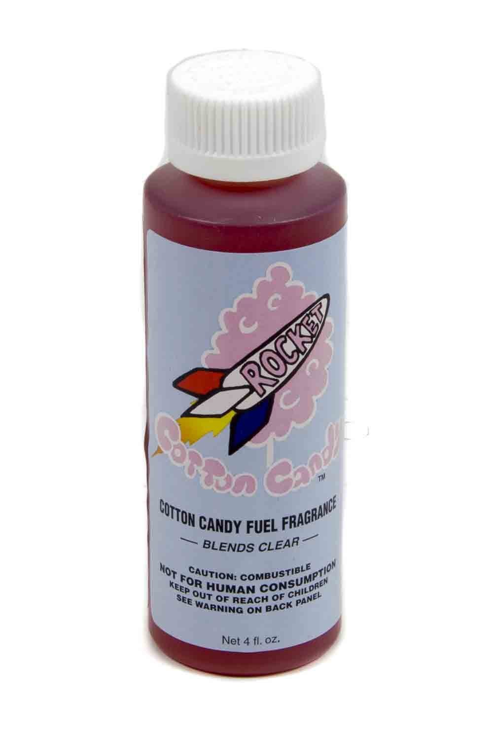 Rocket Cotton Candy - Fuel Fragrance