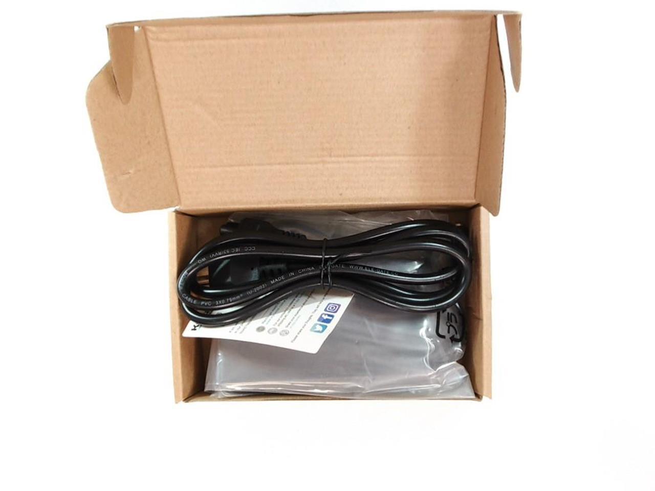 KASTAR X000PGPUXH POWER ADAPTER