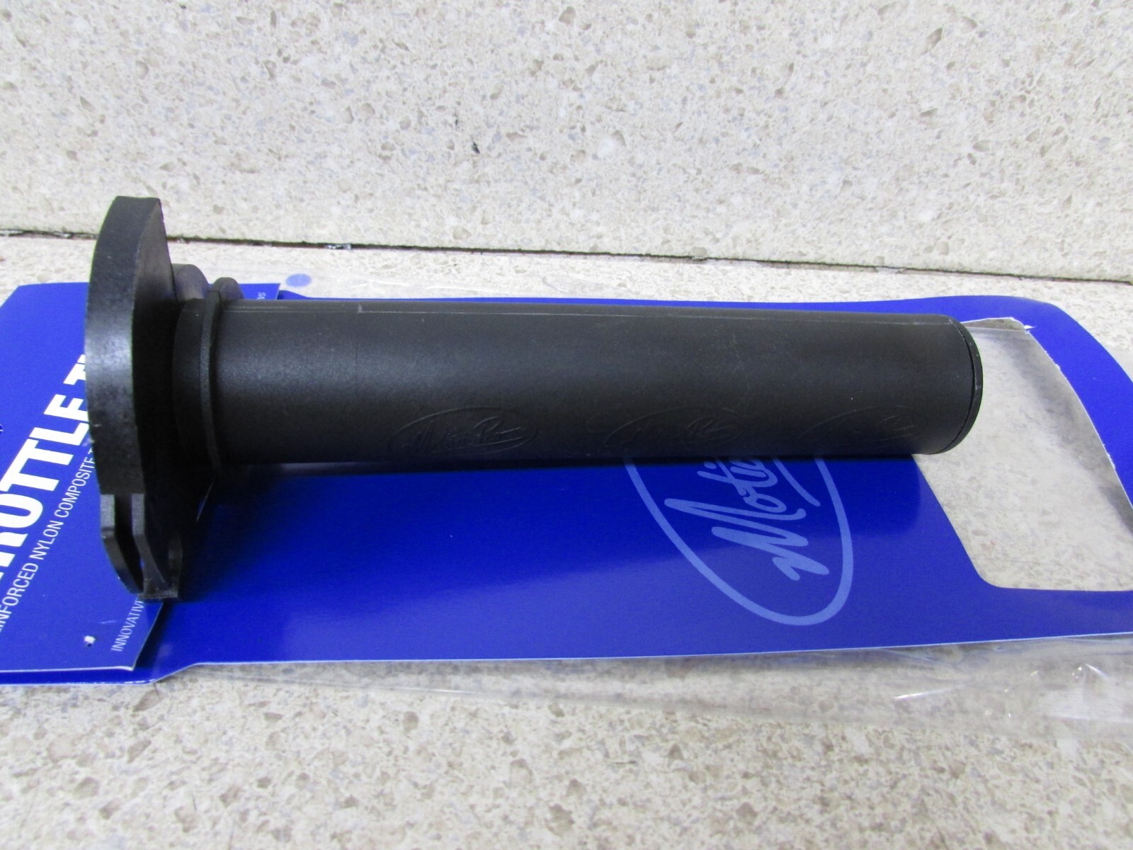 NEW 92-05 KAWASAKI KX125 125 92-07 KX250 KX 250 MOTION PRO THROTTLE TUBE SLEEVE