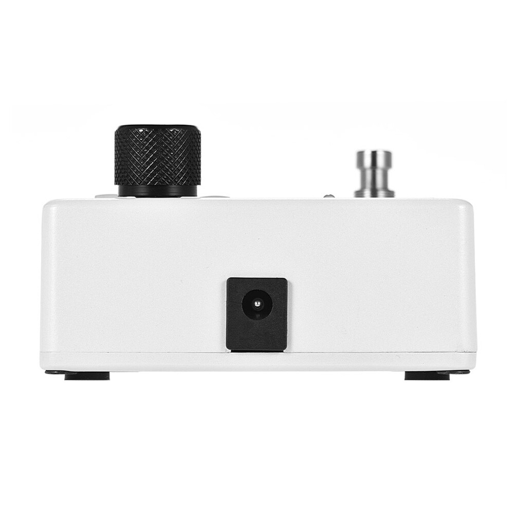 Loop Guitar Effect Pedal STEREO LOOPER . 10min Recording D2S3