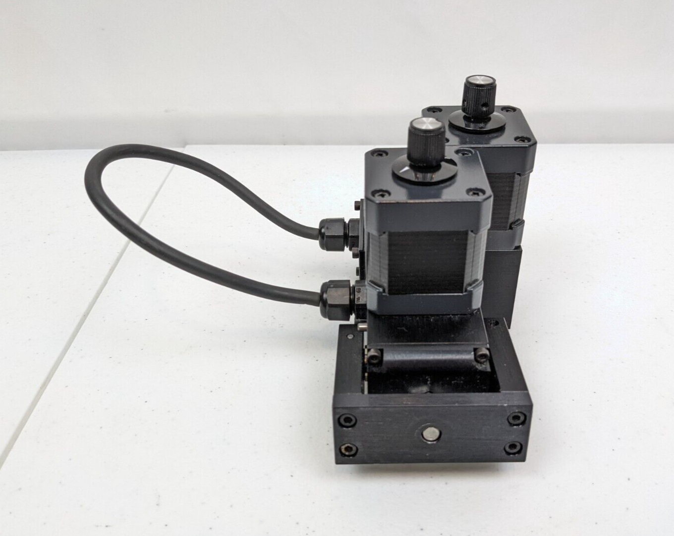 Directed Perception PTU-46-17.5 Pan-Tilt Unit