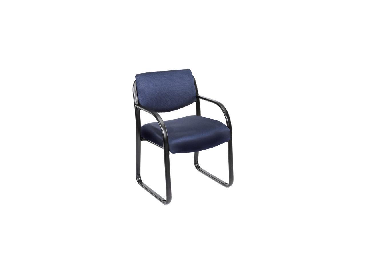 BOSS Office Products B9521-BE Guest Chairs