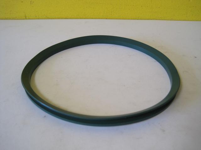 ABB ROBOTICS V-RING SEAL KIT 3HNM 01188-1 FOR PAINT ROBOT IRB 5350 NEW 3I 004569