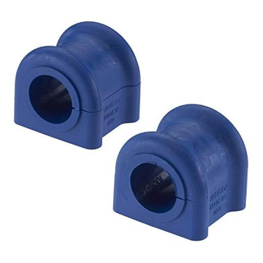 K7352 Suspension Stabilizer Bar Bushing Kit for Jeep Wrangler