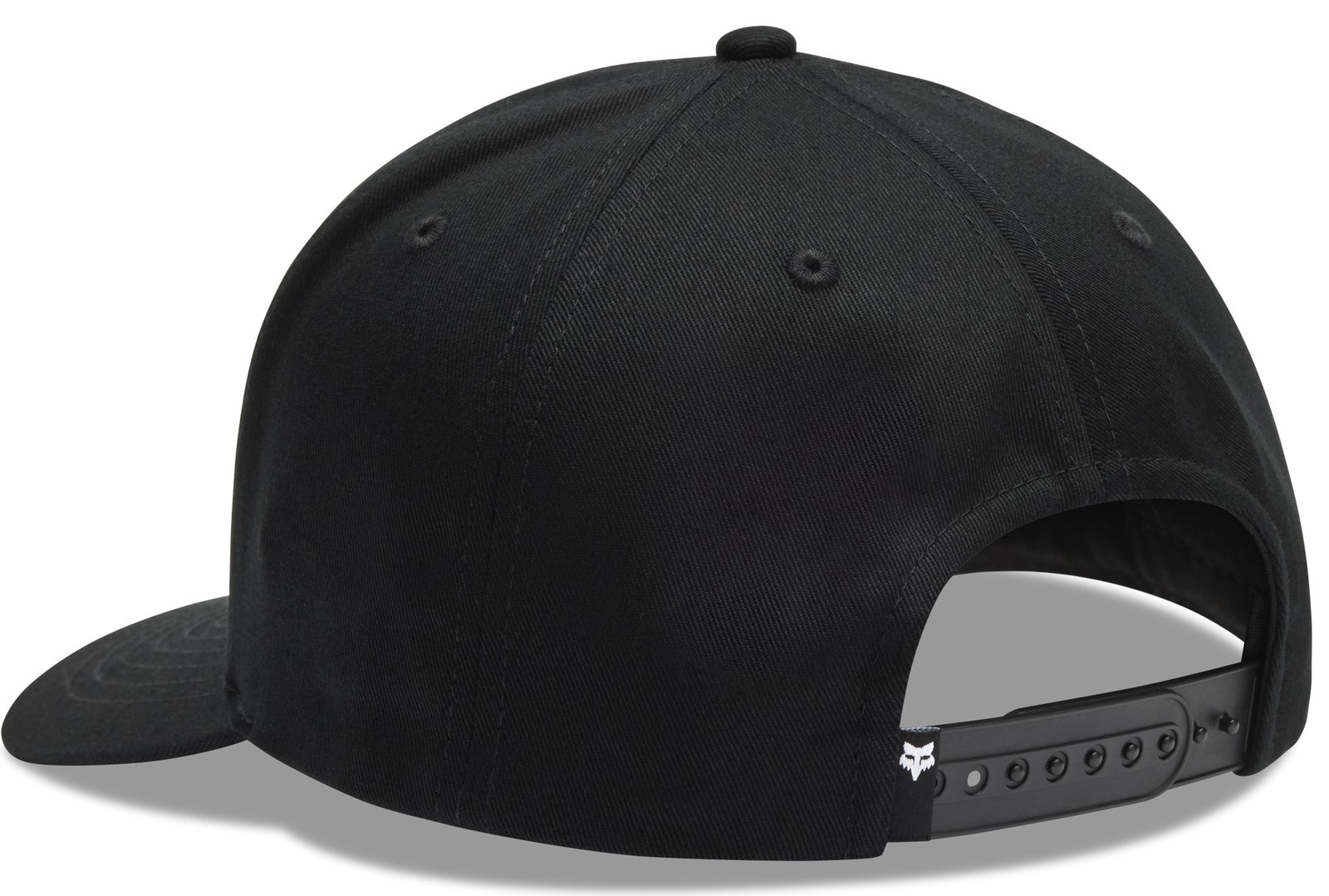 Fox Racing Slogan Snapback Hat