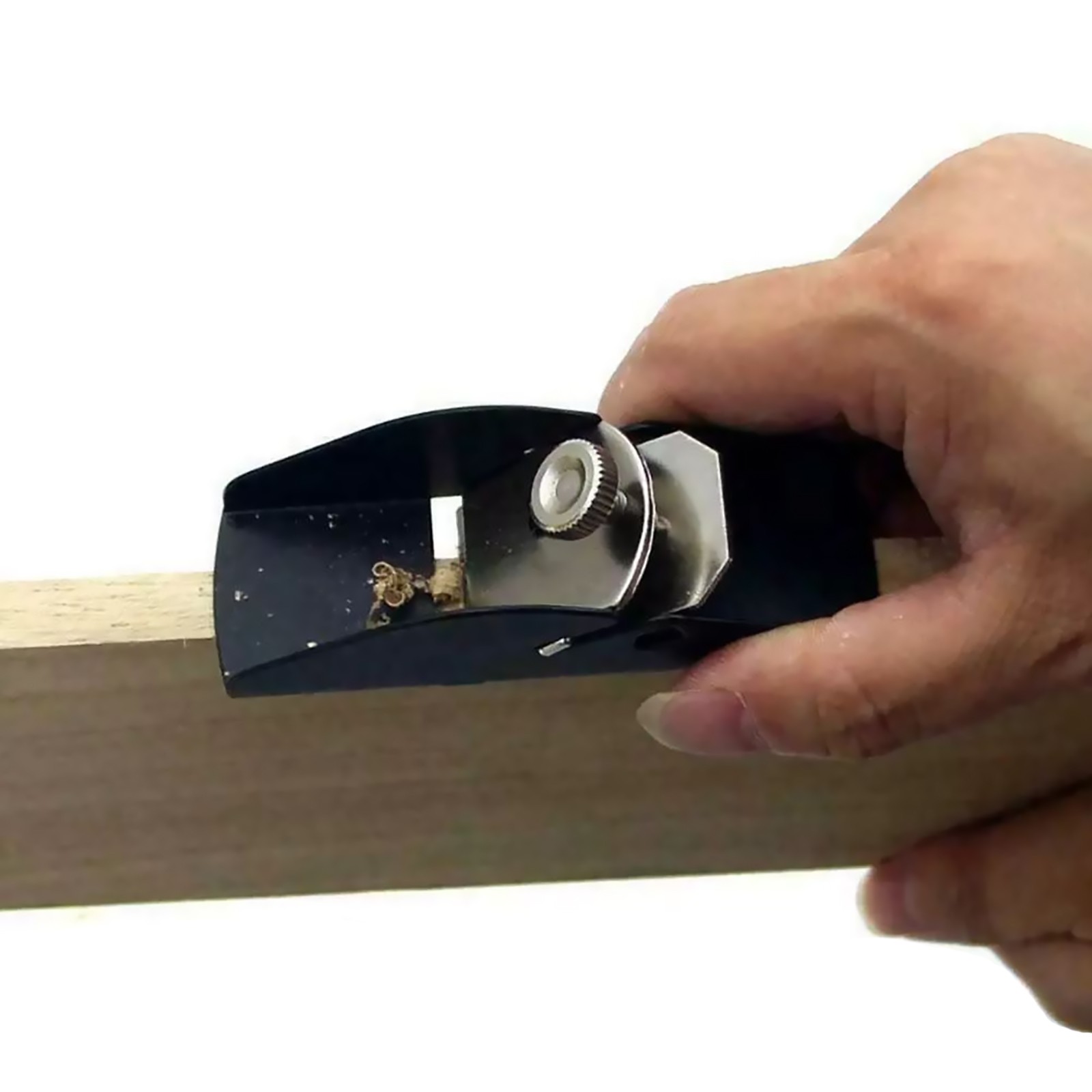 Wood Trimming Planer Hand Planer Carpenter Cutting Tools For Light Work