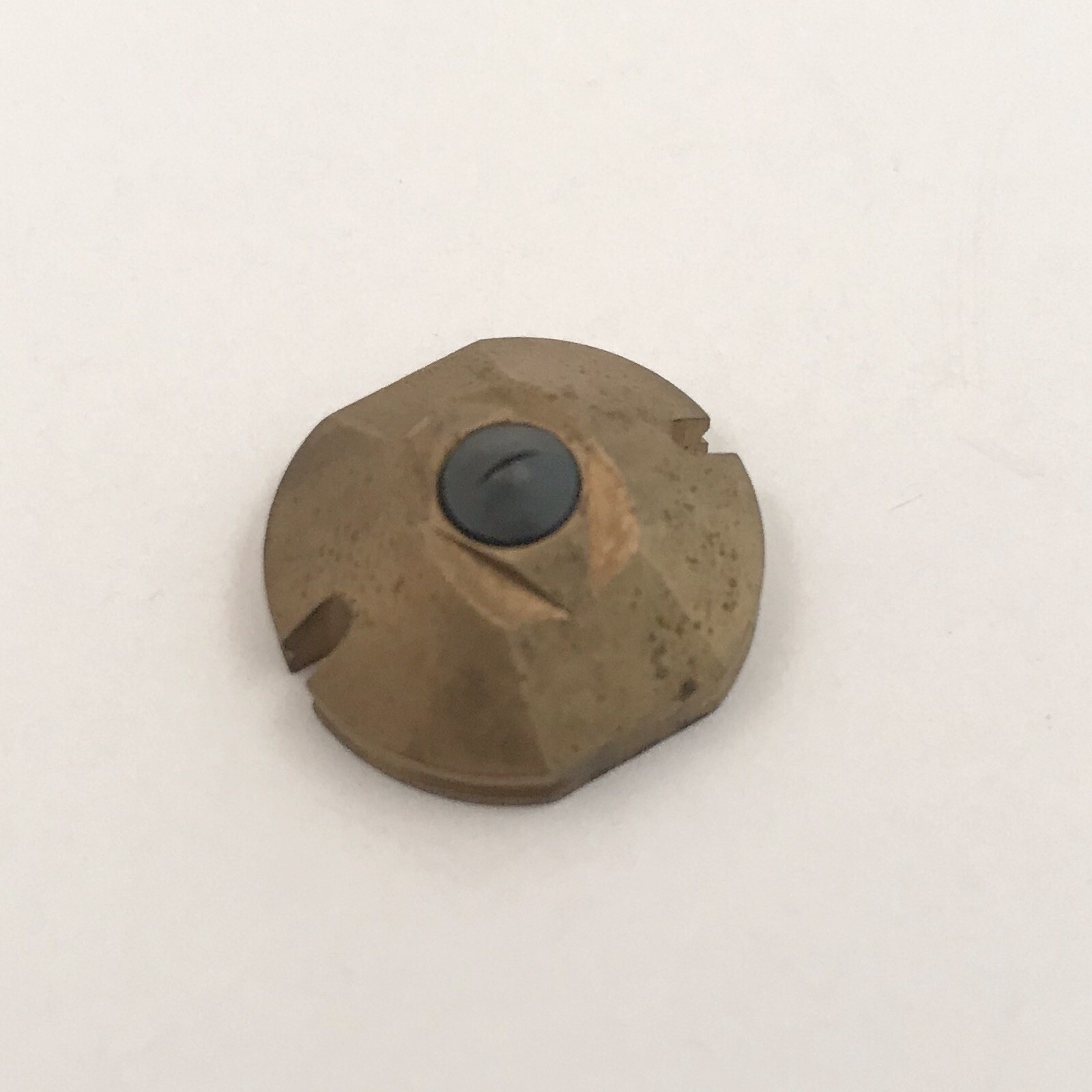 DeVilbiss JGAA-1011 Air Assisted Tip