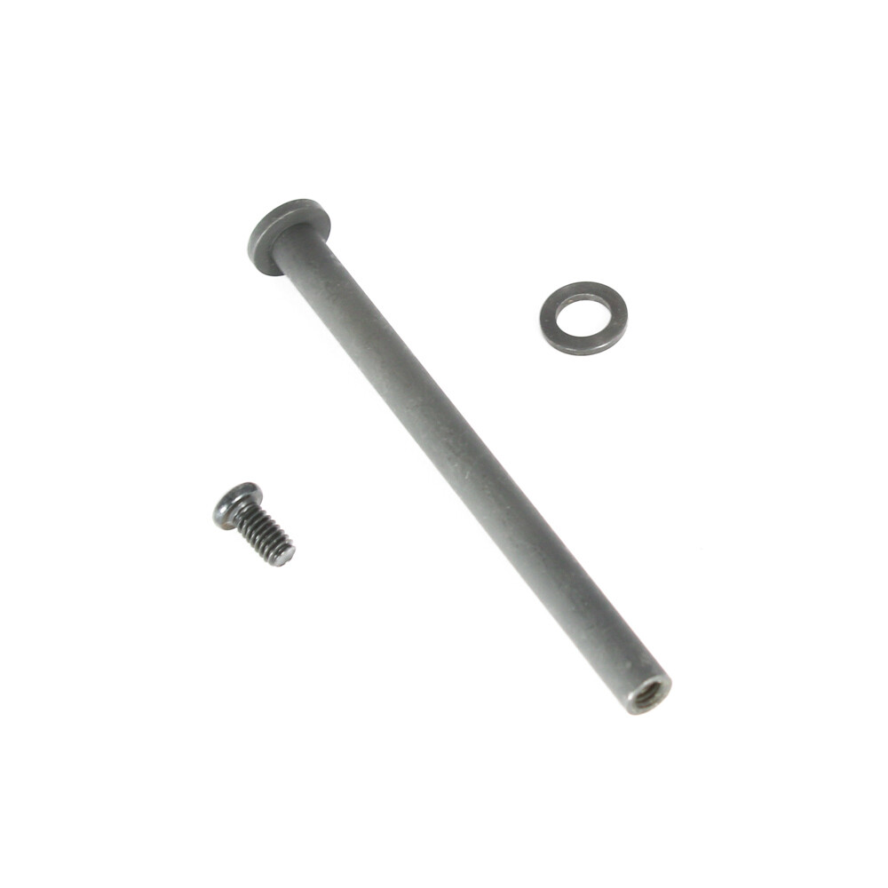 Glock Recoil Rod for Glock 17 22 24 31 34 35 37 - Steel