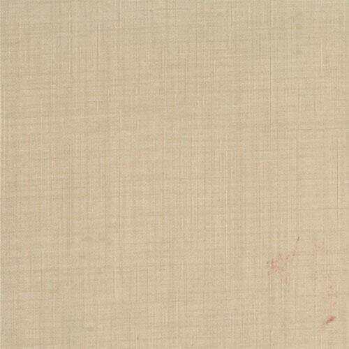 Moda FRENCH GENERAL FAVORITES Oyster 13529 22 Quilt Fabric BTY.